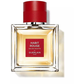 Habit Rouge EDT